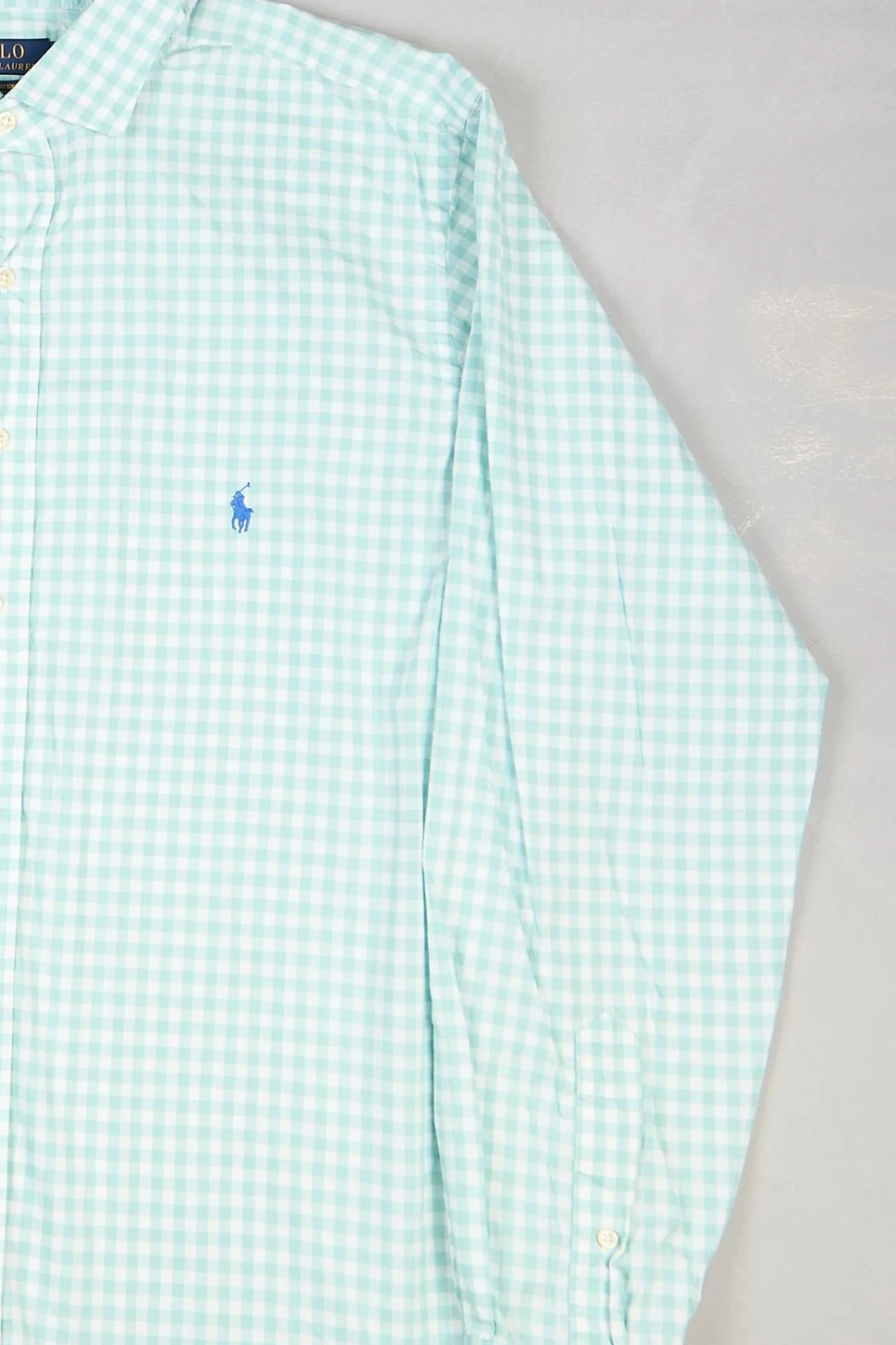 Ralph Lauren - Shirt (L) Right