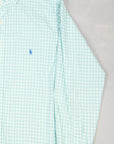 Ralph Lauren - Shirt (L) Right
