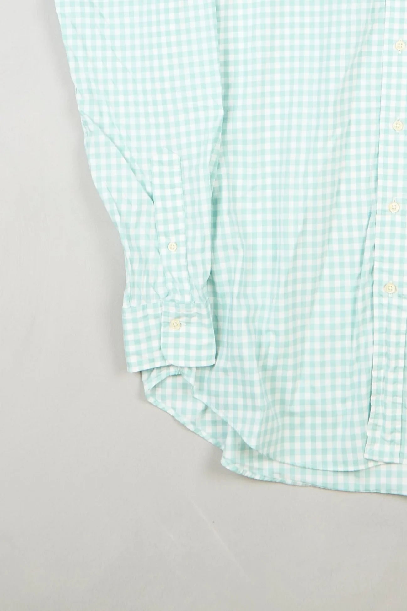 Ralph Lauren - Shirt (L) Bottom Left