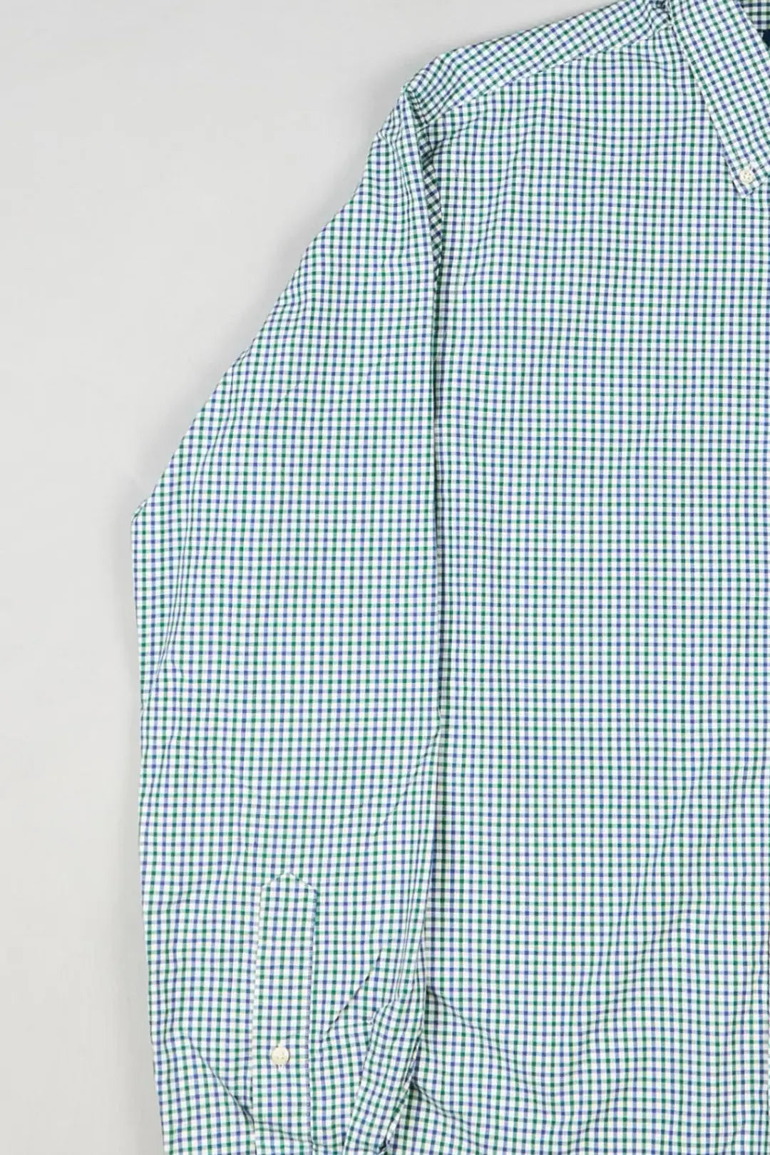 Ralph Lauren - Shirt (XL) Left