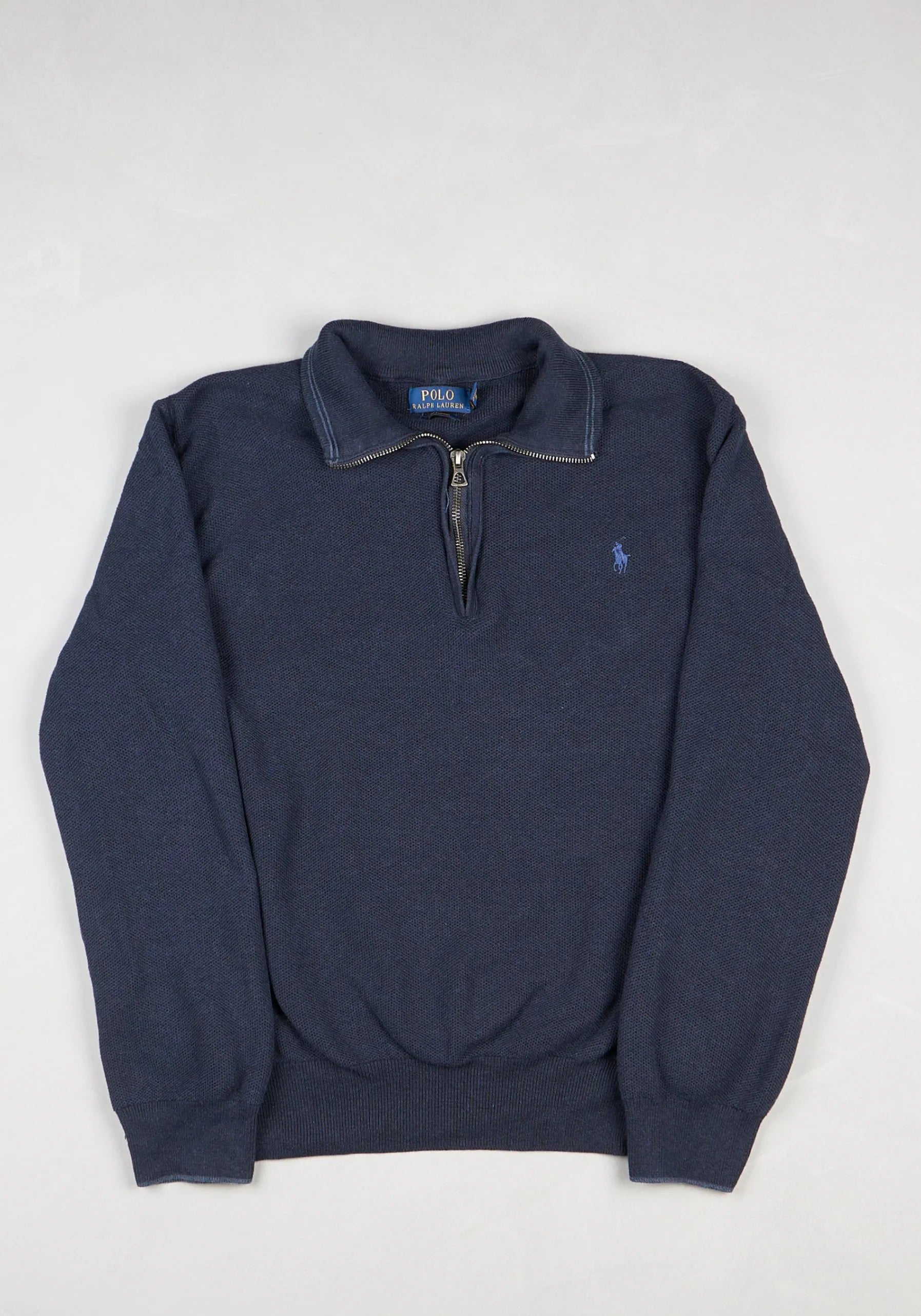 Ralph Lauren - Quarter-Zip (L)
