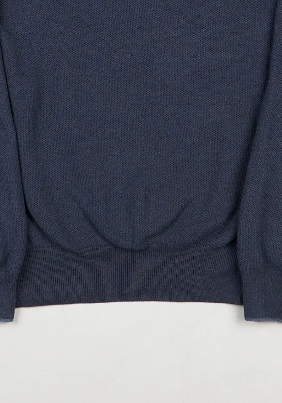 Ralph Lauren - Quarter-Zip (L) Bottom