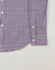 Ralph Lauren - Shirt (M) Bottom Right
