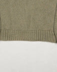 Ralph Lauren - Quarter-Zip (XL) Bottom