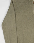 Ralph Lauren - Quarter-Zip (XL) Left