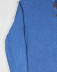 Ralph Lauren - Quarter-Zip (S) Left