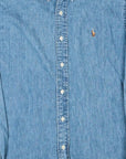 Ralph Lauren - Shirt (L) Center