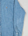 Ralph Lauren - Shirt (L) Right