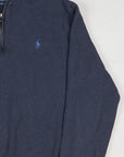 Ralph Lauren - Quarter-Zip (L) Right