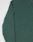 Ralph Lauren - Quarter-Zip (XL) Left