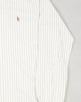 Ralph Lauren - Shirt (S) Right