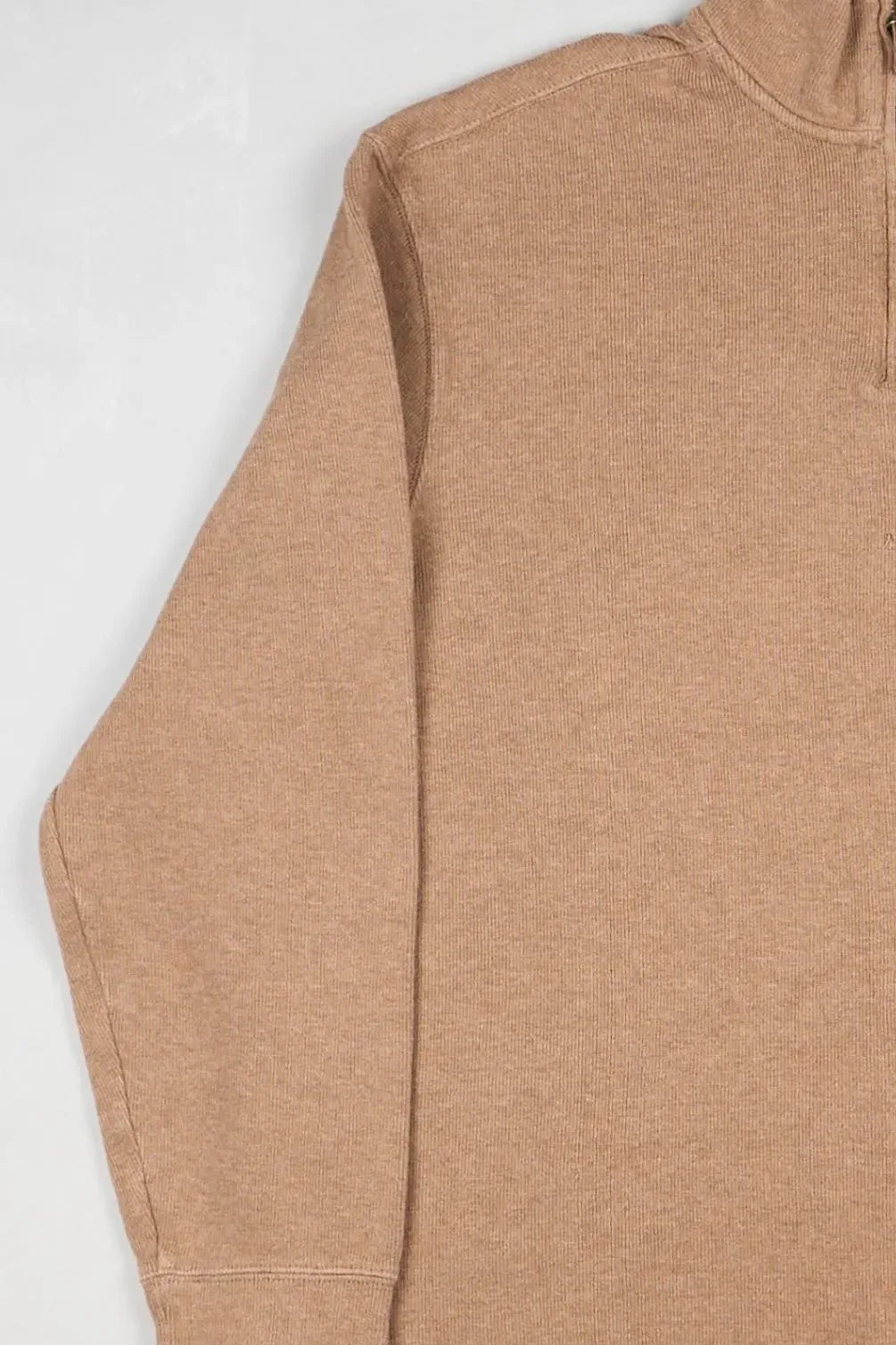 Ralph Lauren - Quarter-Zip (XL) Left