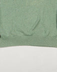 Ralph Lauren - Quarter-Zip (XL) Bottom