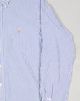 Ralph Lauren - Shirt (L) Right