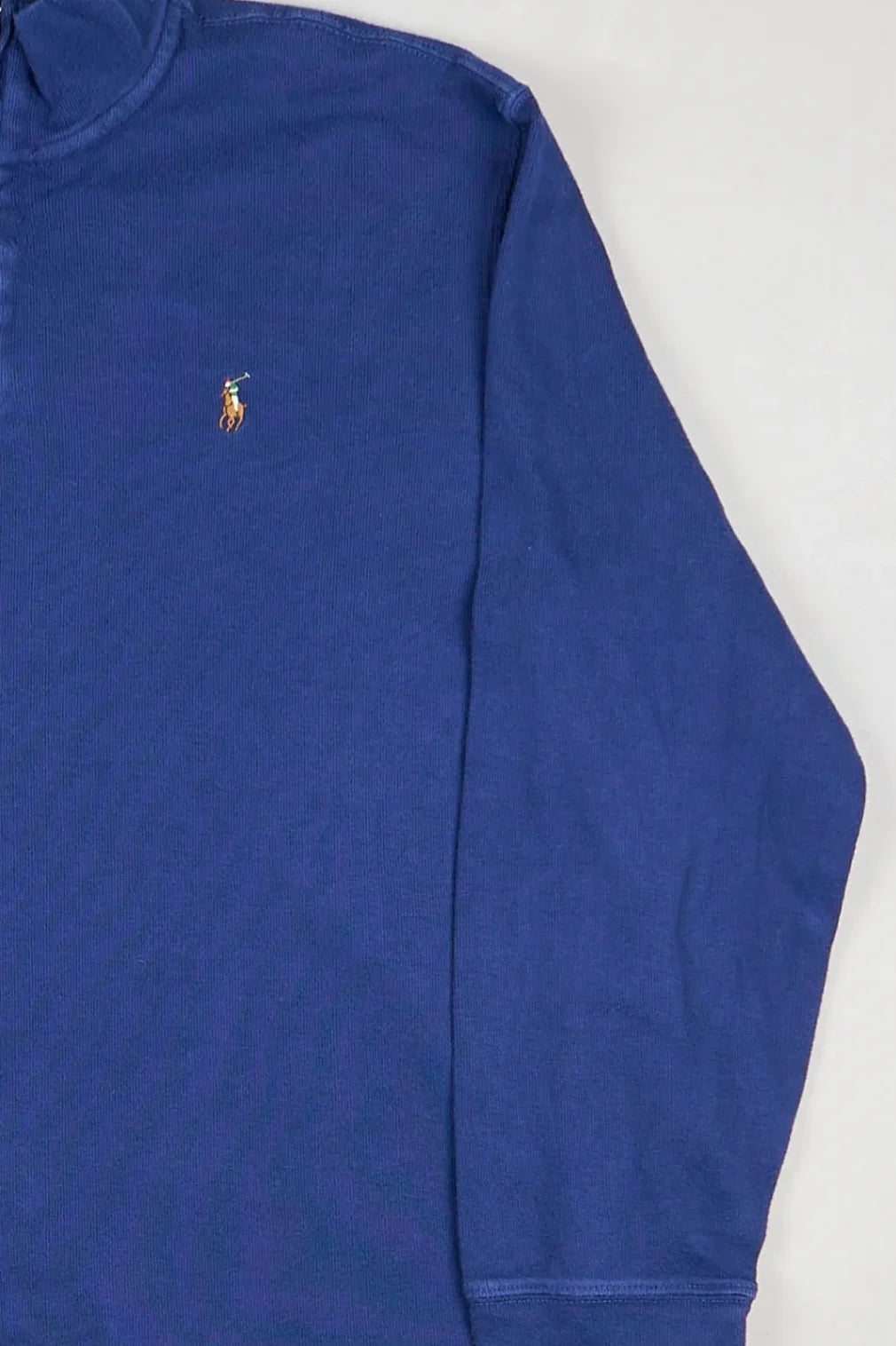 Ralph Lauren - Quarter-Zip (L) Right