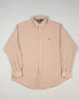 Ralph Lauren - Shirt (L)