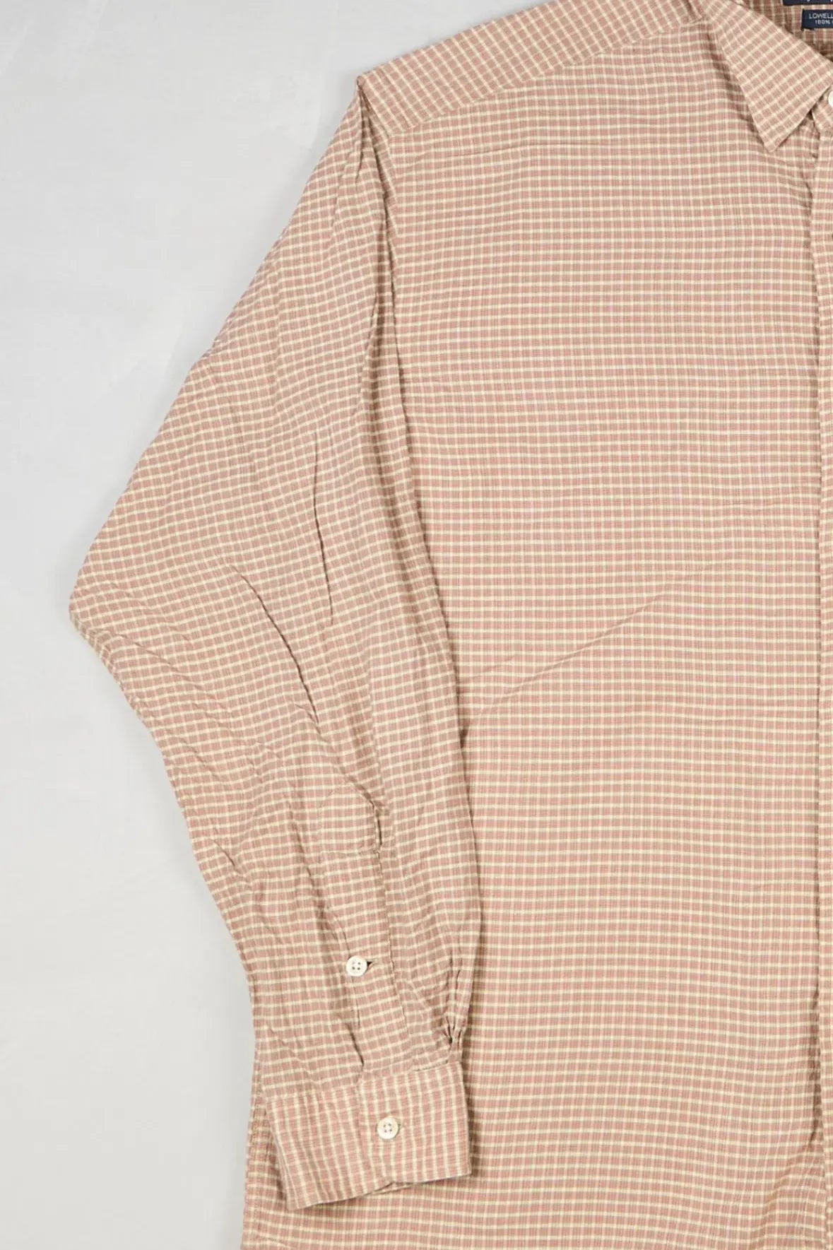 Ralph Lauren - Shirt (L) Left