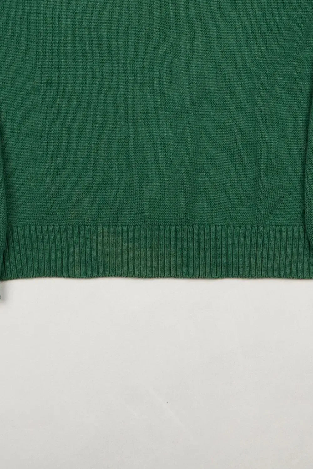 Ralph Lauren - Quarter-Zip (XXL) Bottom