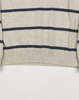 Ralph Lauren - Quarter-Zip (M) Bottom