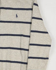 Ralph Lauren - Quarter-Zip (M) Right