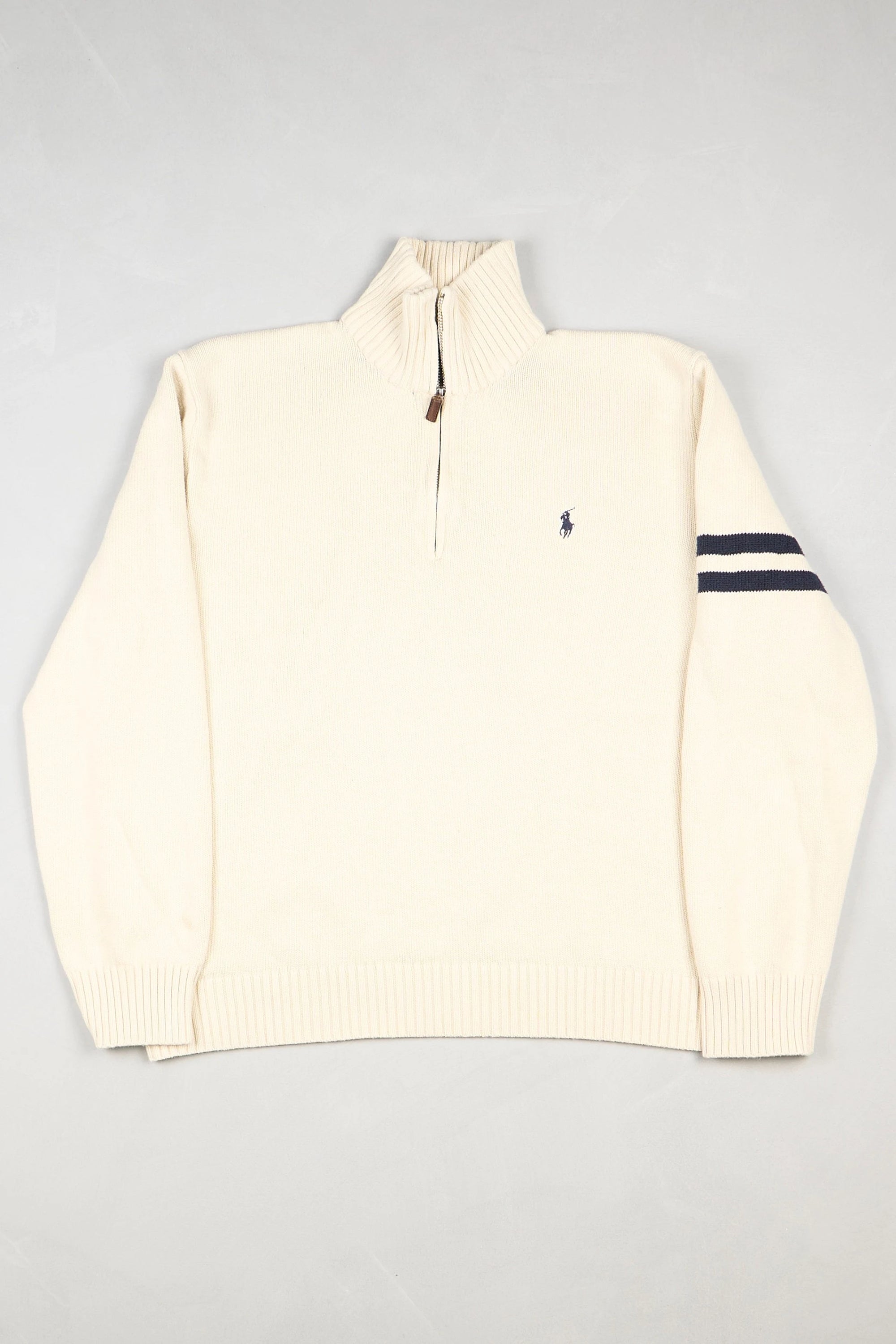 Ralph Lauren - Quarter-Zip (L)