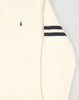 Ralph Lauren - Quarter-Zip (L) Right