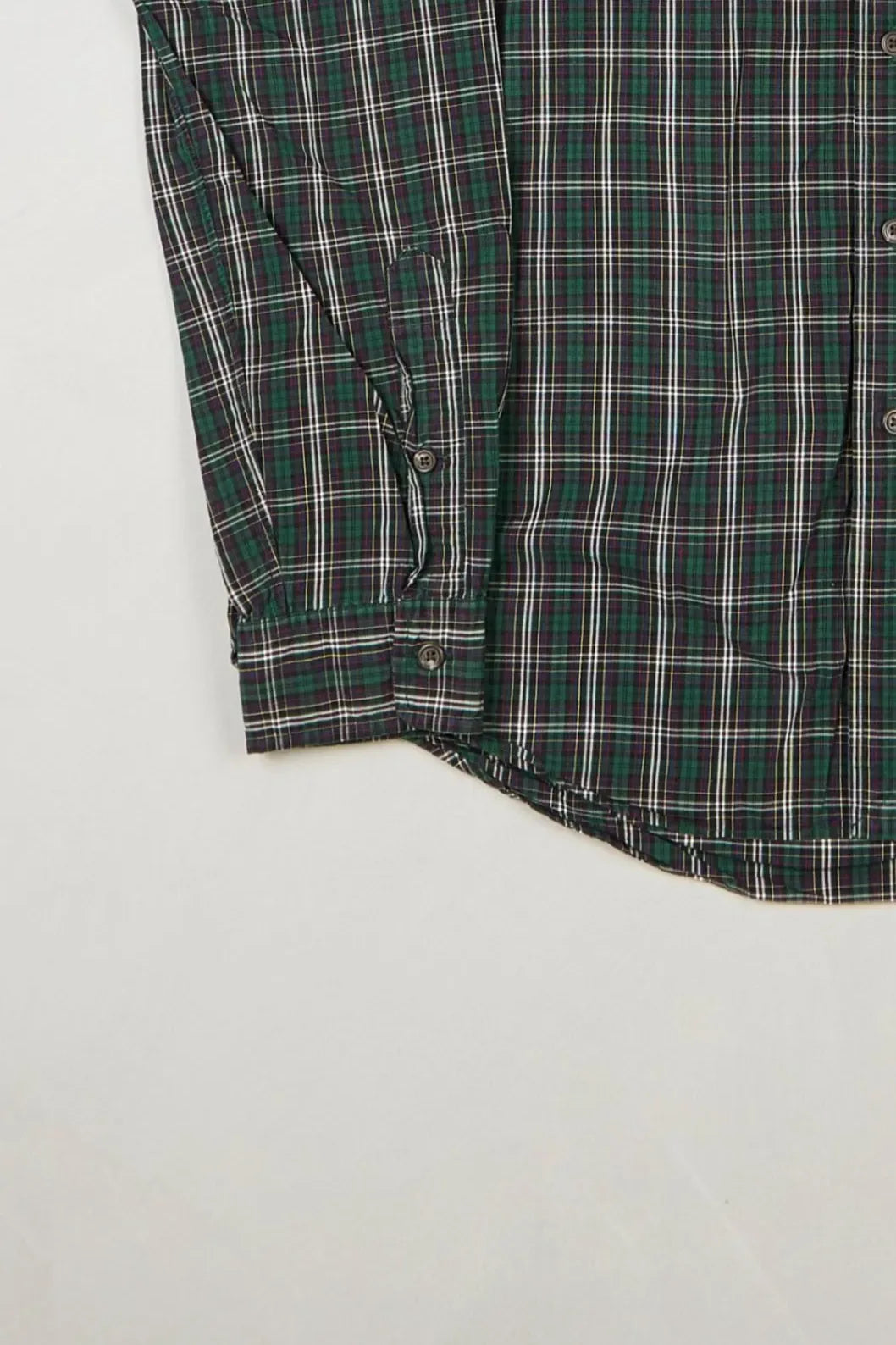 Ralph Lauren - Shirt (L) Bottom Left