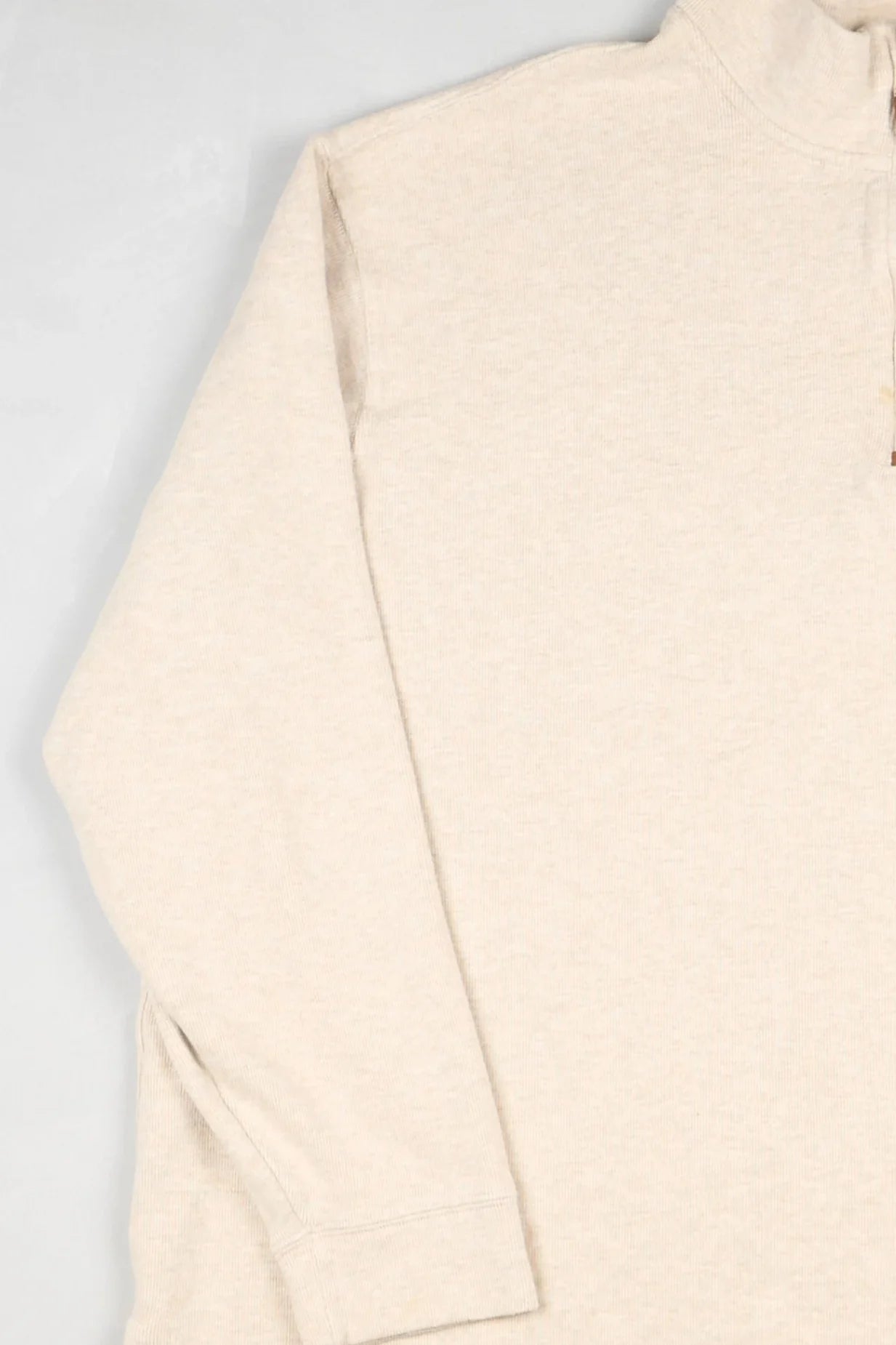 Ralph Lauren - Quarter-Zip (4XL) Left