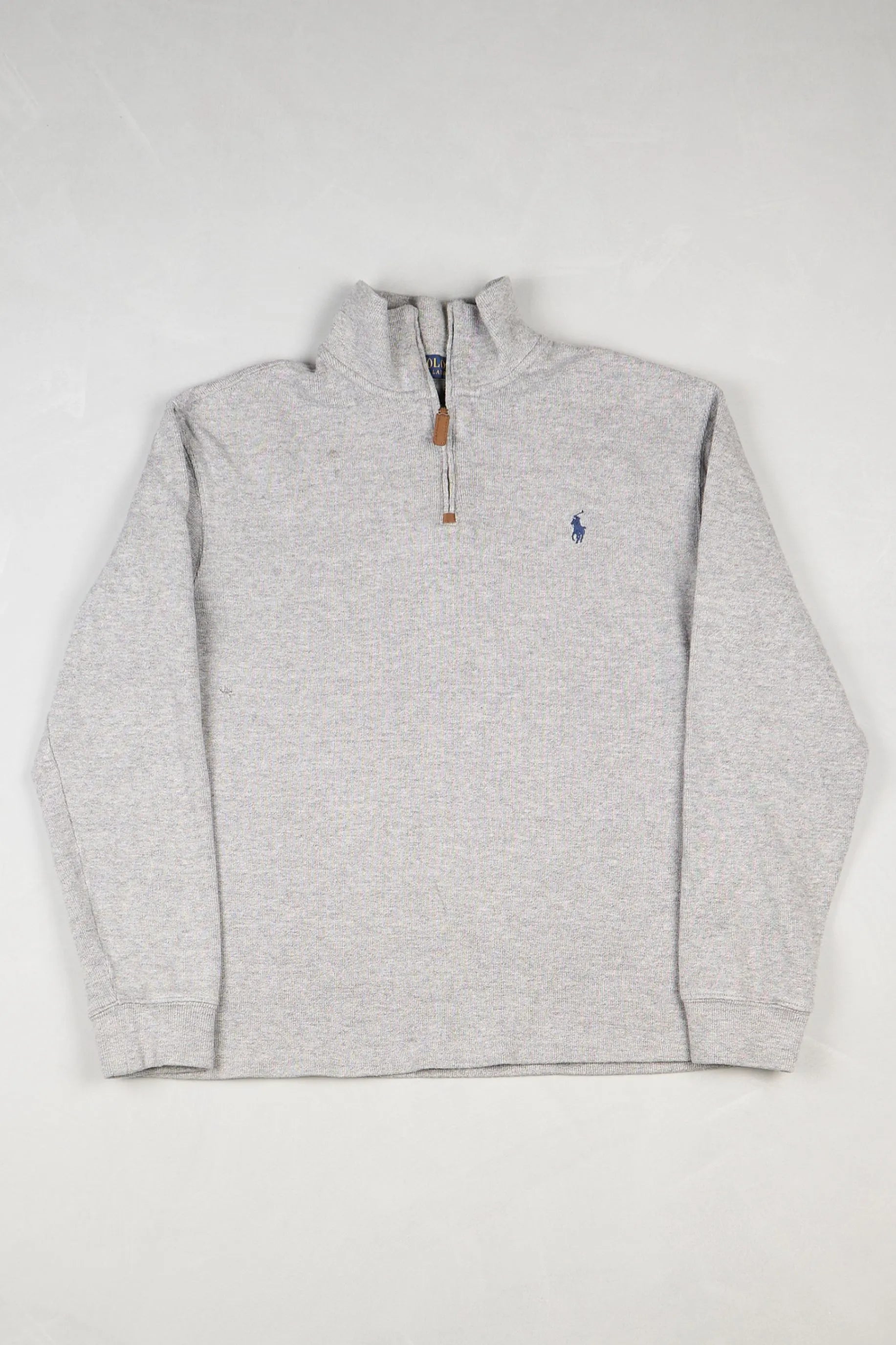 Ralph Lauren - Quarter-Zip (M)