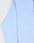 Ralph Lauren - Quarter-Zip (M) Left