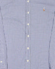 Ralph Lauren - Shirt (L) Center