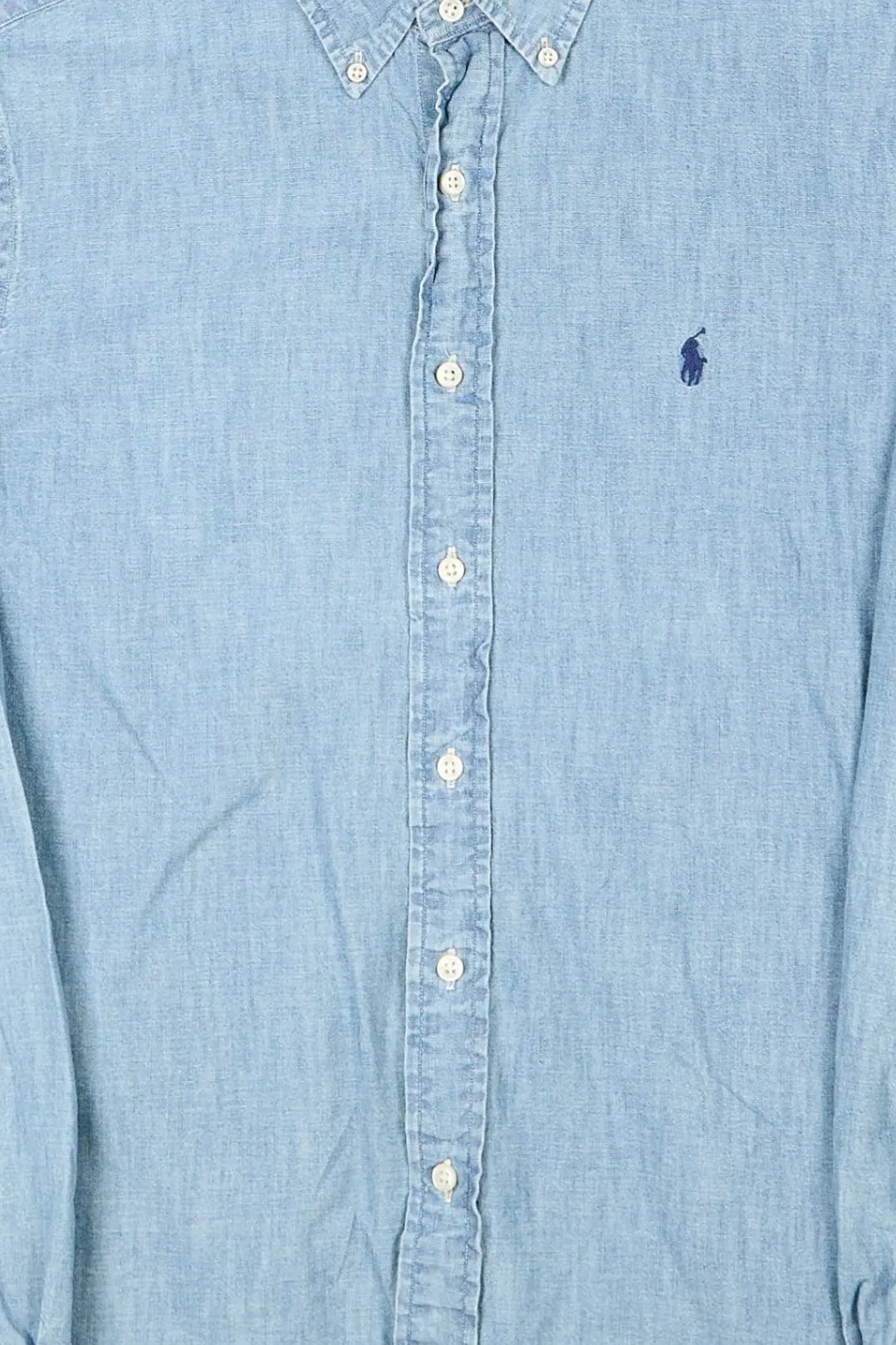 Ralph Lauren - Shirt (M) Center