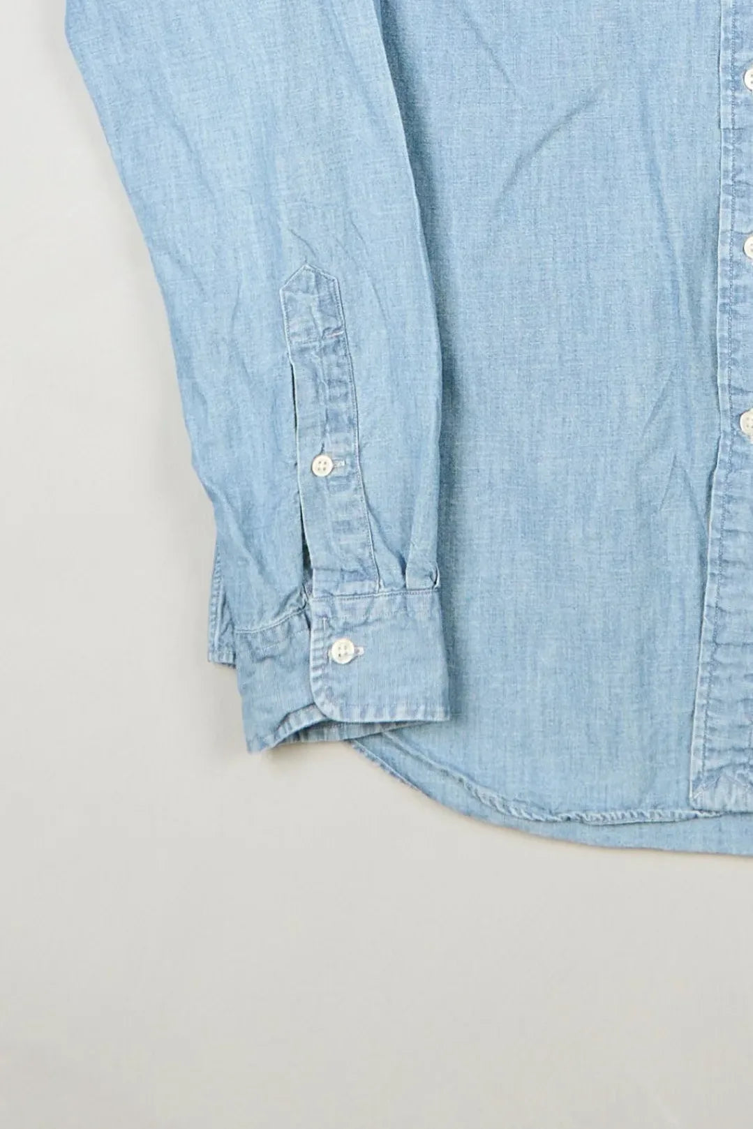 Ralph Lauren - Shirt (M) Bottom Left