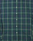 Ralph Lauren - Shirt (L) Center