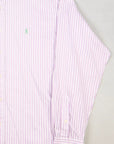Ralph Lauren - Shirt (L) Right