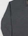 Ralph Lauren - Quarter-Zip (L) Left