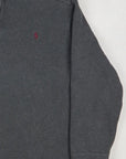 Ralph Lauren - Quarter-Zip (L) Right