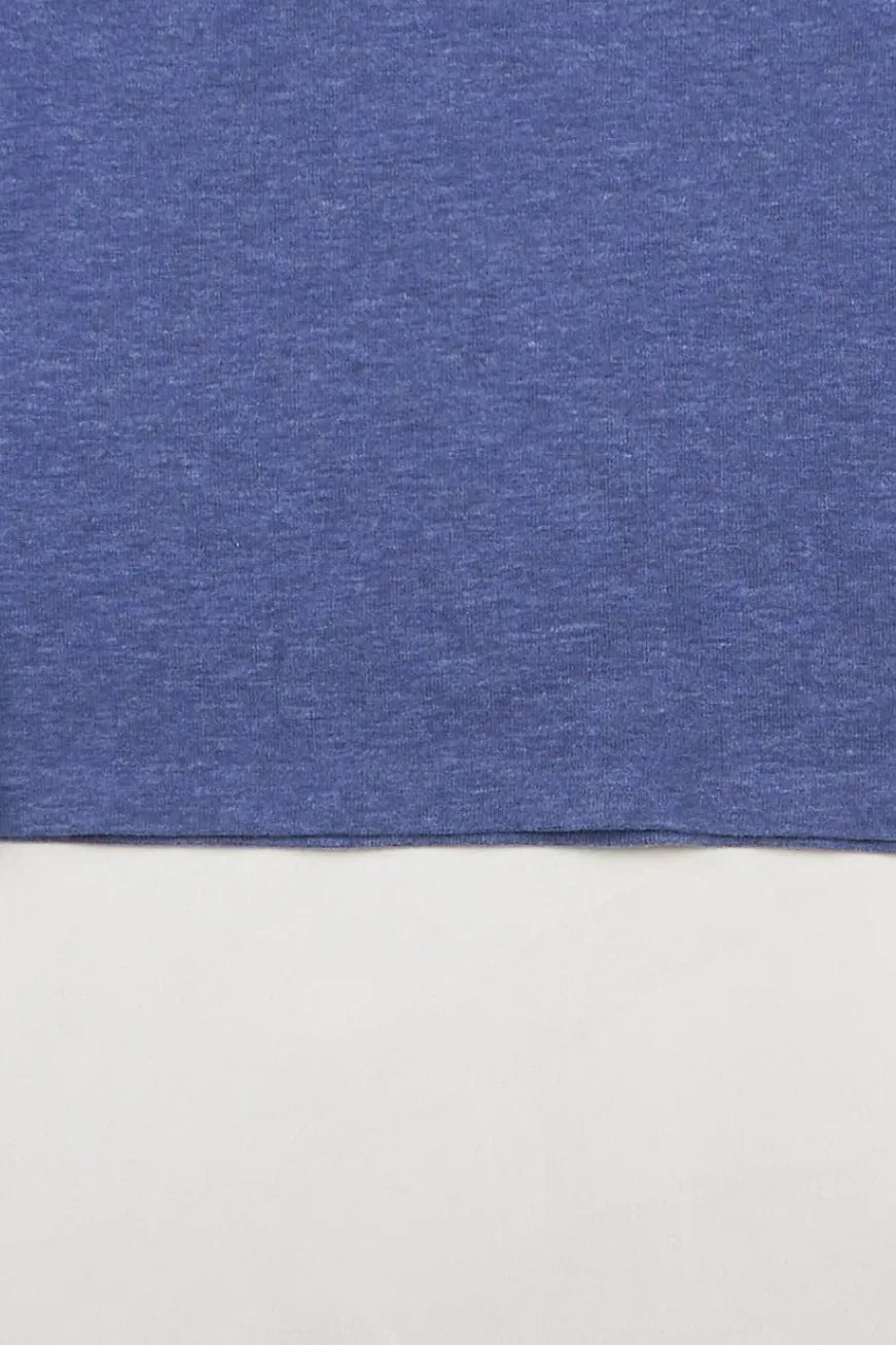 Ralph Lauren - Quarter-Zip (S) Bottom