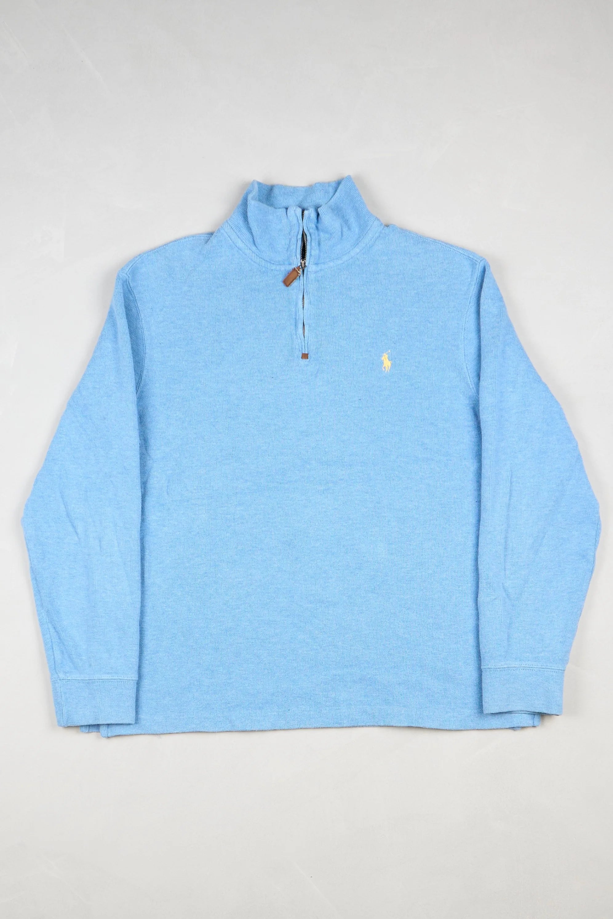 Ralph Lauren - Quarter-Zip (L)