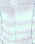 Ralph Lauren - Shirt (S) Center