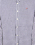 Ralph Lauren - Shirt (L) Center