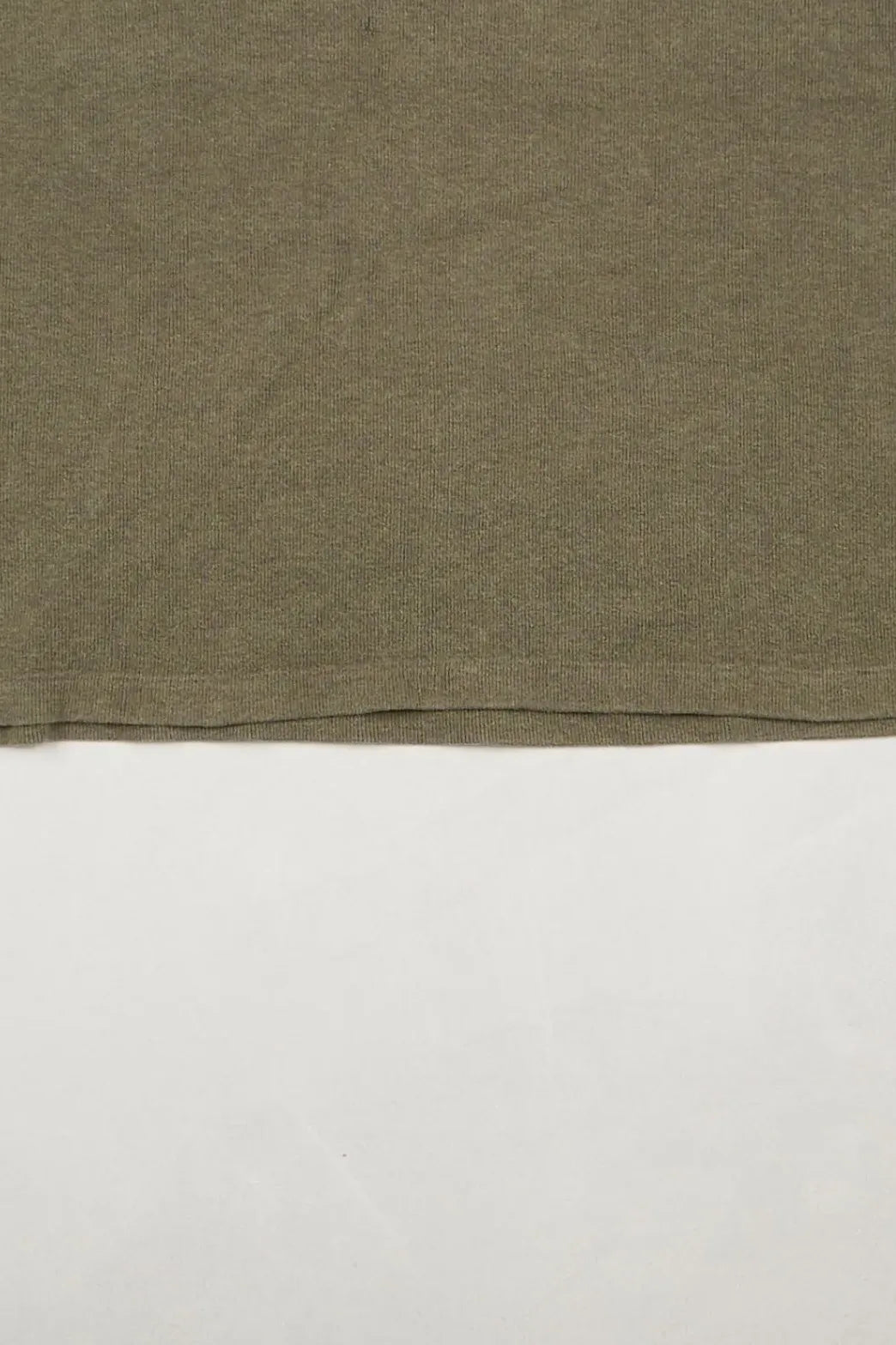 Ralph Lauren - Quarter-Zip (XL) Bottom