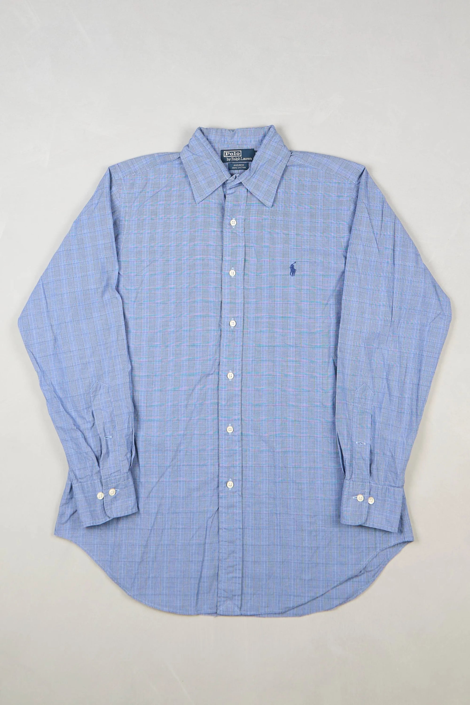 Ralph Lauren - Shirt (XXL)