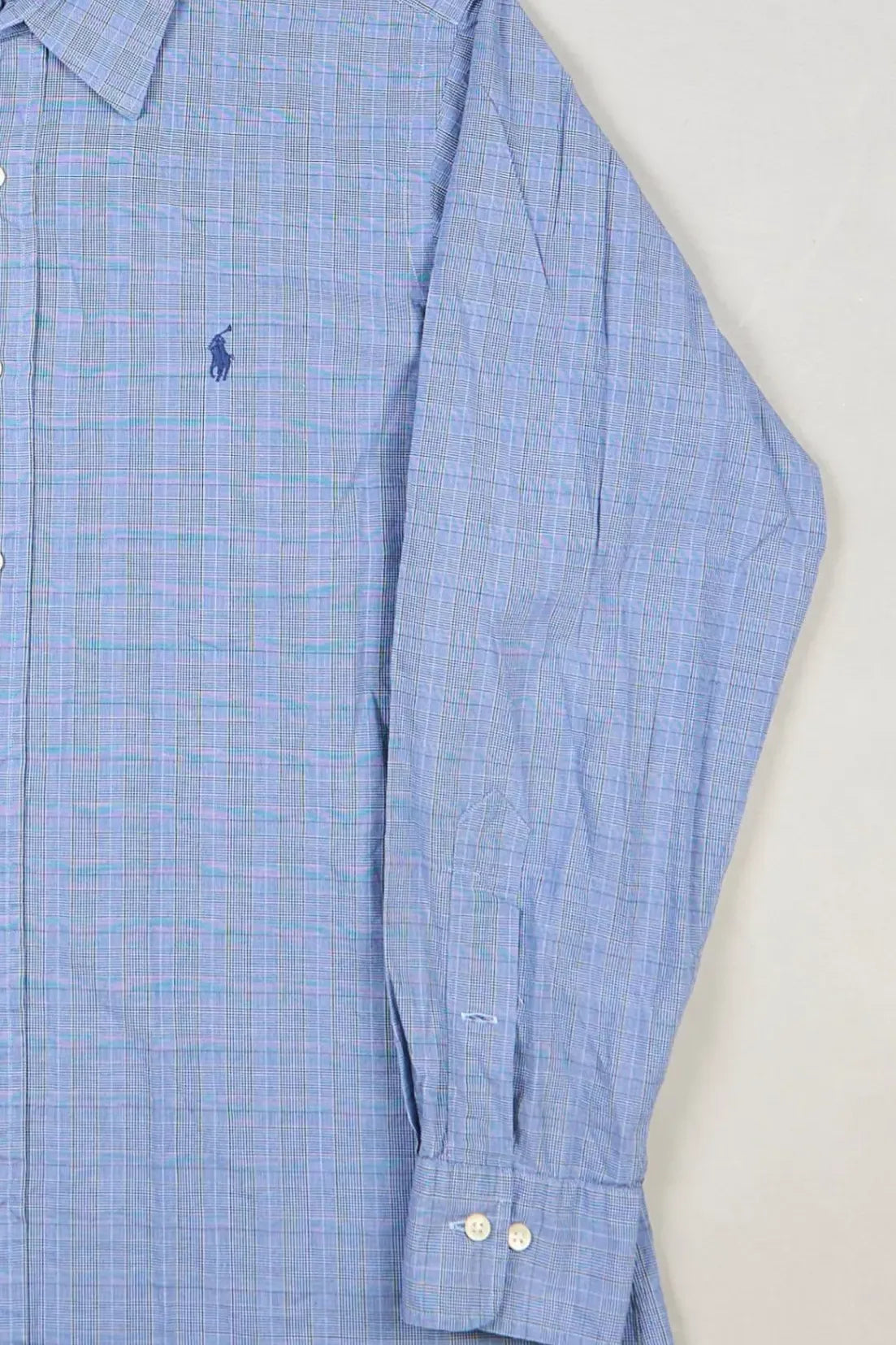 Ralph Lauren - Shirt (XXL) Right