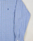 Ralph Lauren - Shirt (XXL) Right