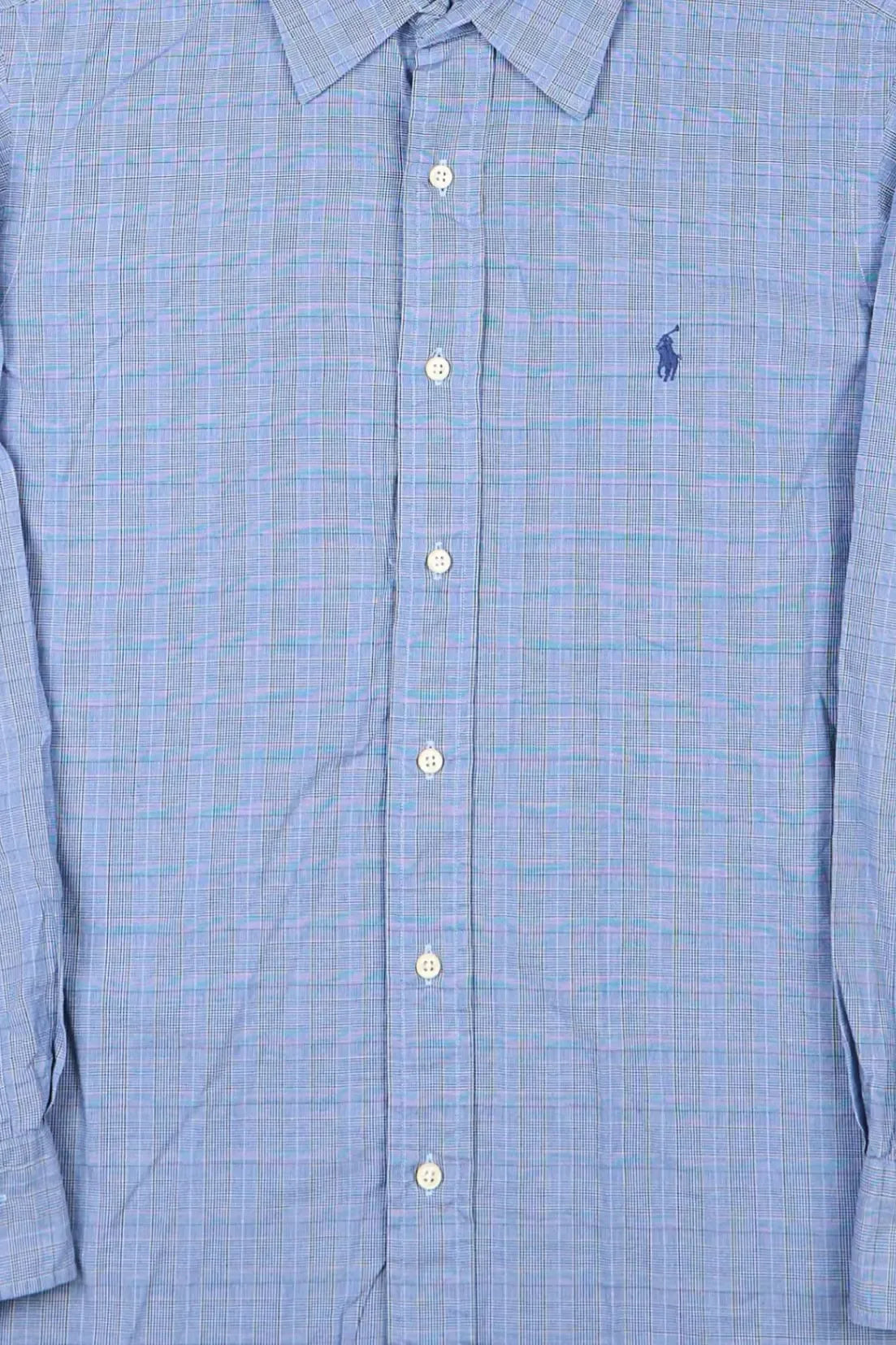 Ralph Lauren - Shirt (XXL) Center