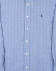 Ralph Lauren - Shirt (XXL) Center