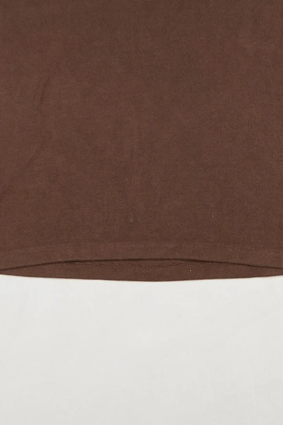 Ralph Lauren - Quarter-Zip (L) Bottom