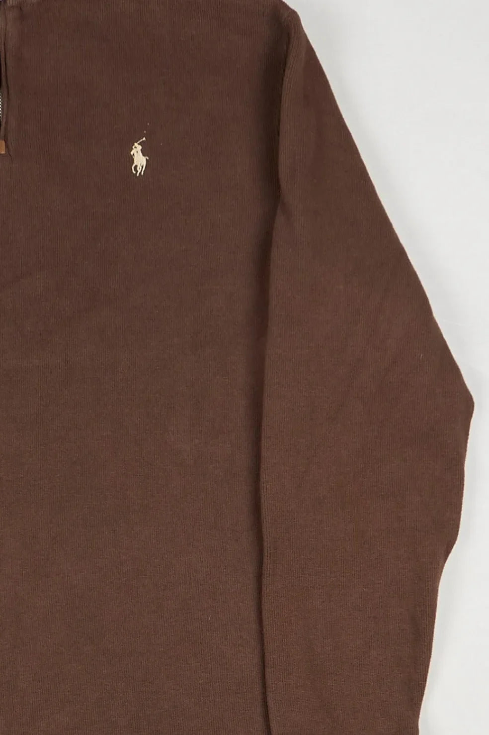 Ralph Lauren - Quarter-Zip (L) Right