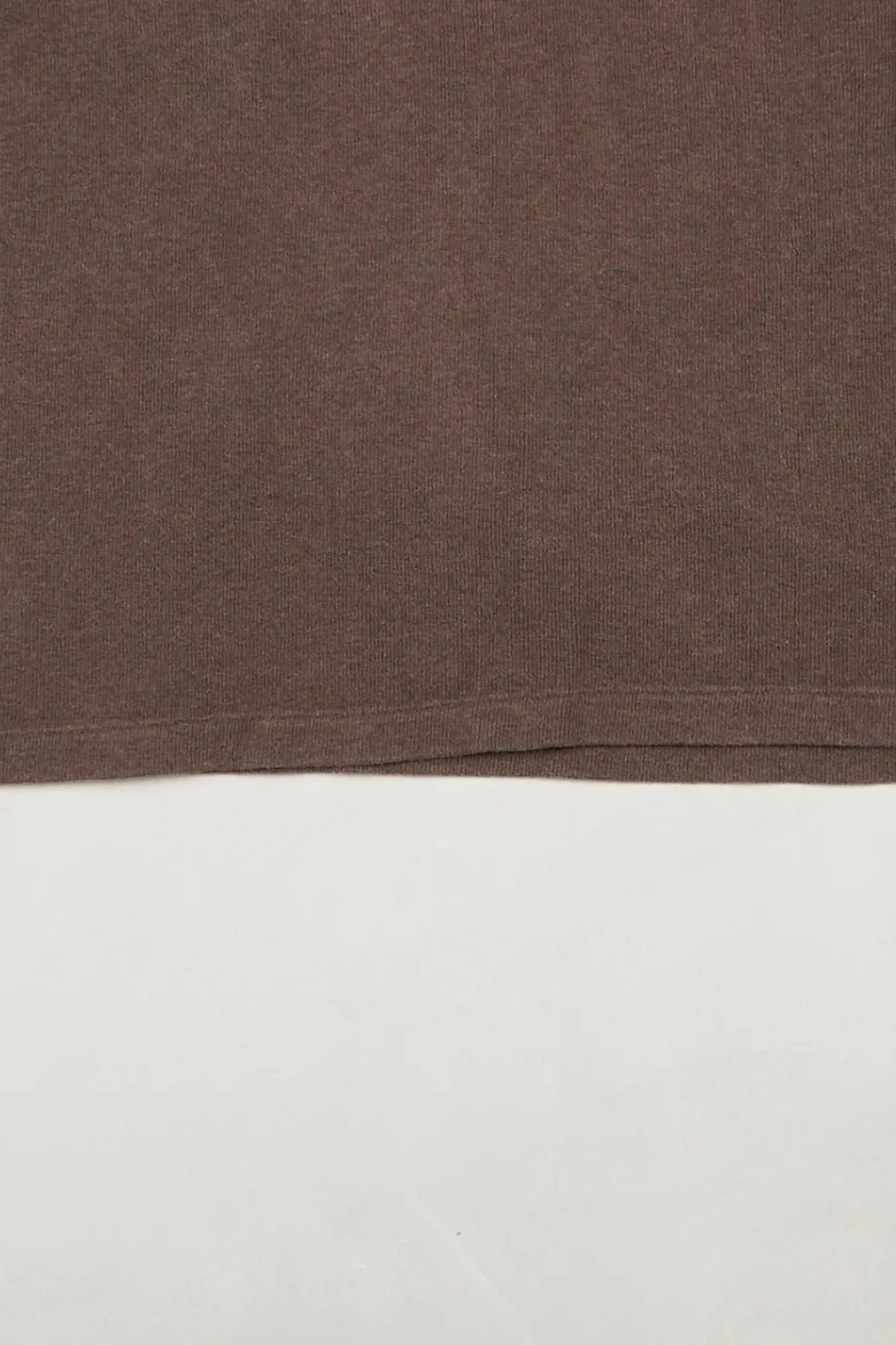 Ralph Lauren - Quarter-Zip (L) Bottom